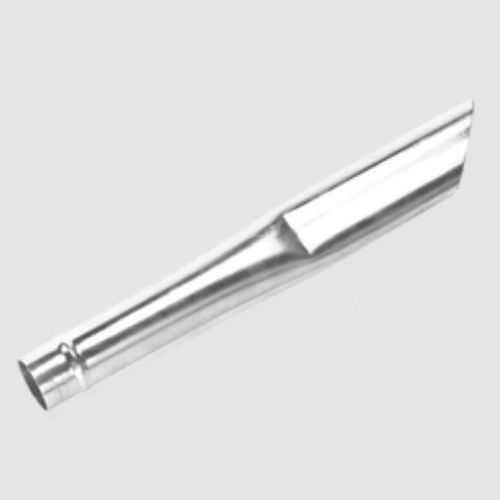 Edelstahlrohr - P00299 - DEPURECO INDUSTRIAL VACUUMS - glatt