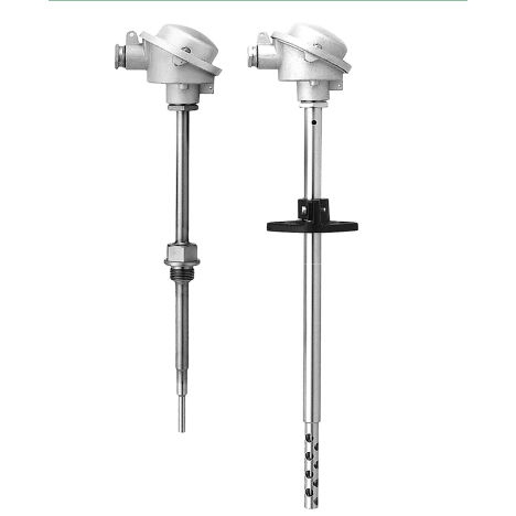 Widerstand-Temperaturfühler - WT 1000 series - RTK Regeltechnik Kornwestheim
