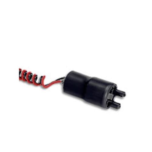 Lamellenpumpe - FZ series - Schwarzer Precision - Luft / für Gas / elektrisch