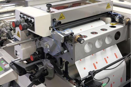 Qualitätsprodukt-Siebdruckmaschine - Nilscreen - Nilpeter - universell