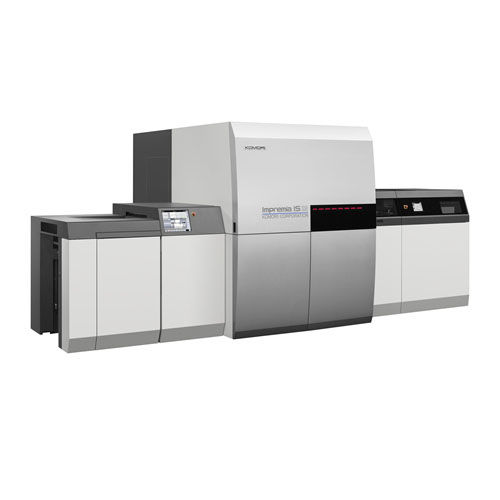 Einzelblatt-Offsetpresse - Impremia IS29 - Komori