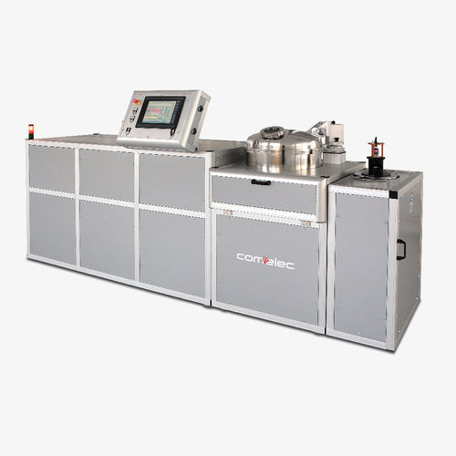 CVD-Auftragsmaschine - C50S - COMELEC - Dünnschicht / Parylen