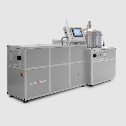 Parylen-Auftragsmaschine - C70S - COMELEC