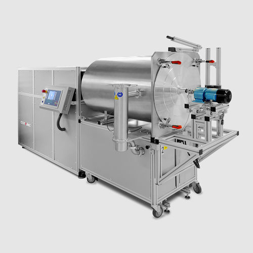 Parylen-Auftragsmaschine - C70T - COMELEC