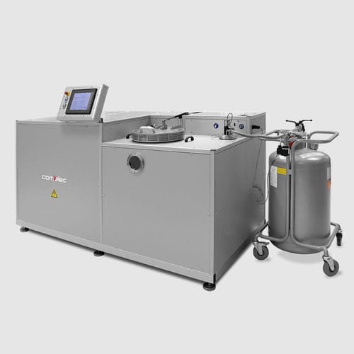 AL Auftragsmaschine - C30H ALD - COMELEC - Parylen