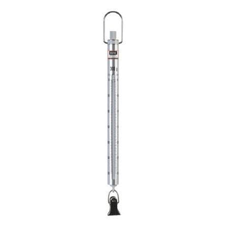 Mechanischer Federkraftmesser - 281-101 - SAUTER - Edelstahl