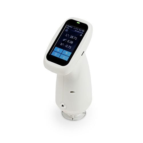 Fluoreszenzspektrometer - JCS 200 - SAUTER - UV / für die Metallindustrie / Prozess
