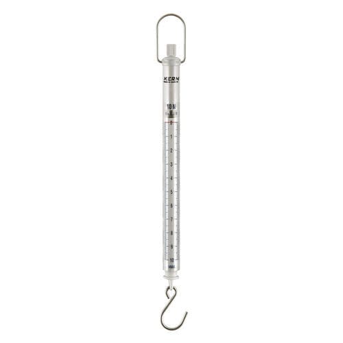 Mechanischer Kraftmesser - 289-100 - SAUTER - Hochpräzision