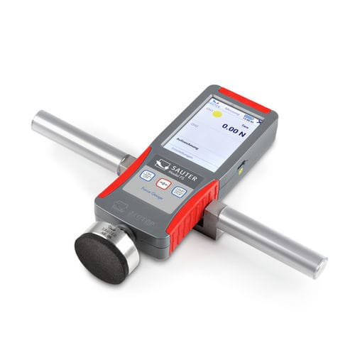 Digitaler Kraftmesser - FS 500G - SAUTER - tragbar