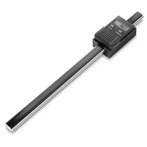 Digitaler Messschieber - LB 300-2 - SAUTER - mit Datenübertragung