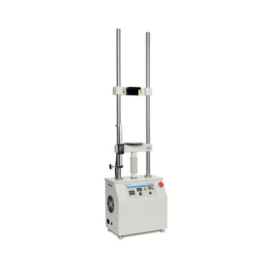 Motorisierte Prüfstand - TVM 10KN120N - SAUTER - Kraft / Zug- und Druckkraft / elektrisch
