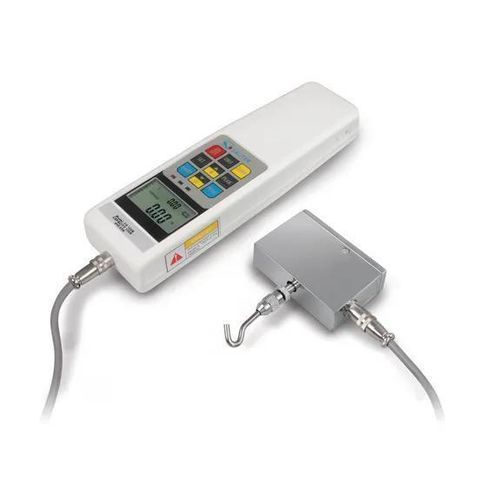 Digitales Kraftmessgerät - FH 500 EXT - SAUTER - mit externem Sensor