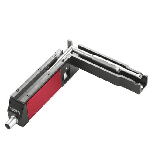Rauheits-Messinstrument - DIAVITE - für Kurbelwelle / manuell