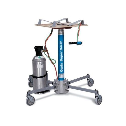 Druckluft-Hebegerät - GH™ 3.8 - Genie - mit Teleskoparm / mobil / tragbar