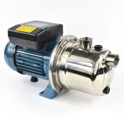 Kreiselpumpe - JIM series - Tellarini - Wasser / für Diesel / elektrisch