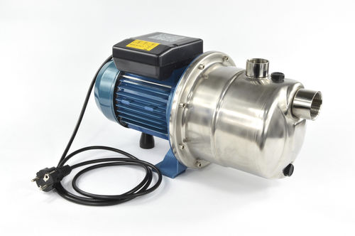 Kreiselpumpe - JIMG series - Tellarini - Wasser / für Diesel / elektrisch
