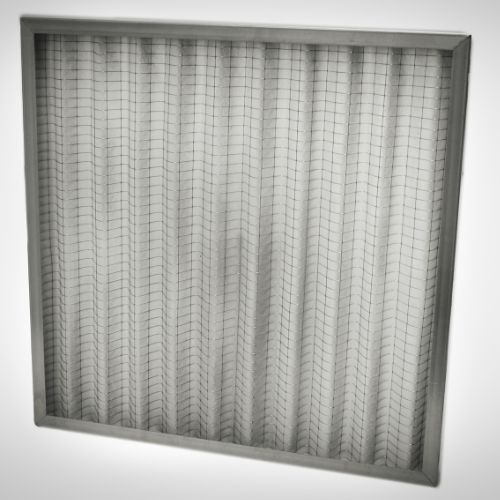 Luftfilter - TECHNICIS Filtration - für Farben / Staub / Paneel