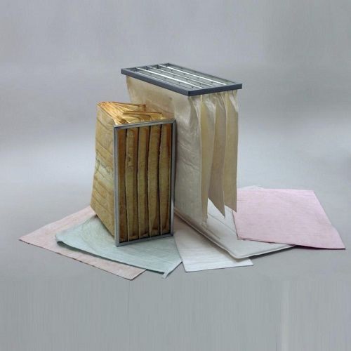 Glasfaserfilter - TECHNICIS Filtration - Luft / für Farben / Staub