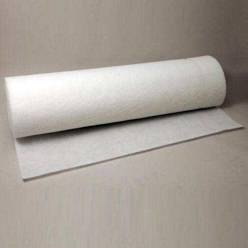 Polyester-Filtermedium - G series - TECHNICIS Filtration - Faser / Vlies / Luft
