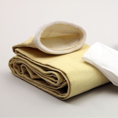 Filterschlauch für Luft - TECHNICIS Filtration - Polypropylen / PTFE / Aramid