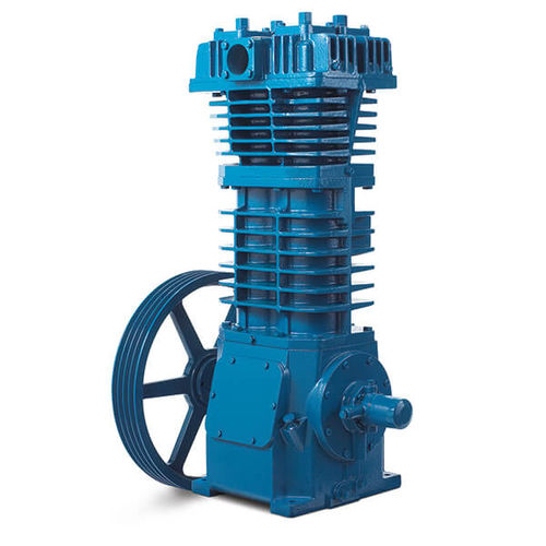 Alternativfunktions-Kompressor - NG600   - Blackmer - Luft / Gas / Erdgas