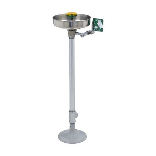 Bodenstehende Augendusche - 7461 AXION  - Haws AG - Headquarters for Europe, Middle East and