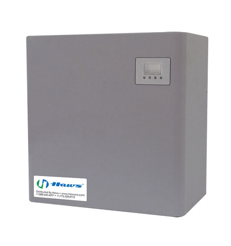 Elektrischer Warmwasserbereiter - 9321CE  - Haws AG - Headquarters for Europe, Middle East and