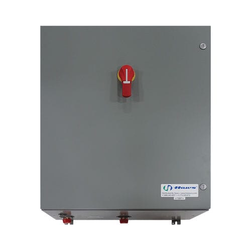 Elektrischer Warmwasserbereiter - 9326CE - Haws AG - Headquarters for Europe, Middle East and