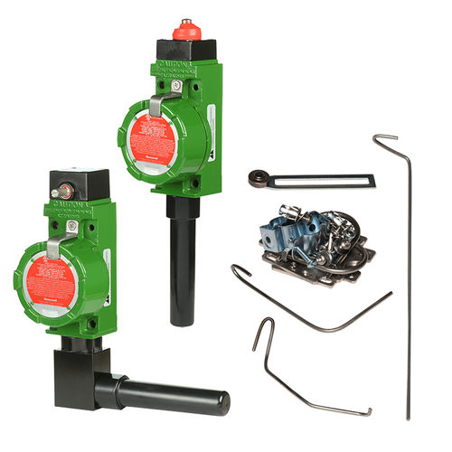 Kabelloser Funktransmitter - 9003C - Haws AG - Headquarters for Europe, Middle East and - explosionssicher
