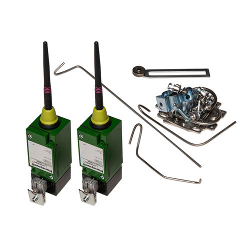 Kabelloser Funktransmitter - 9003N - Haws AG - Headquarters for Europe, Middle East and