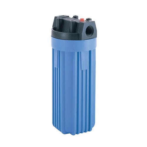 Wasserfilter - 9070  - Haws AG - Headquarters for Europe, Middle East and - Patronen / Druck / Polypropylen