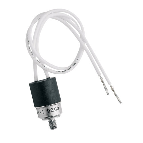 Elektromechanischer Thermostat - SP155 - Haws AG - Headquarters for Europe, Middle East and - hermetisch dicht