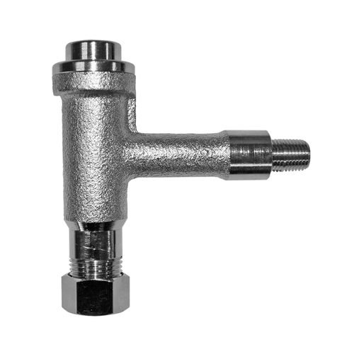 Hydraulischer Saugkorb - SP509  - Haws AG - Headquarters for Europe, Middle East and