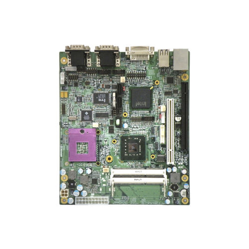 CPU-Karte / PCI-Express - AR-B5890  - Acrosser Technology - Intel® Core™ 2 Duo / für raue Umgebungsbedingungen
