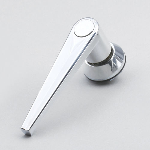 Drucktaste-Schloss - MS301 / MS302 - NINGBO SHENGJIU CABINETS LOCK - 1/4-Umdrehung / Nocken / mit Schlüssel