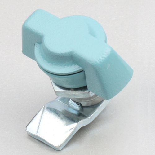 Schliesszylinder - MS705-K  - NINGBO SHENGJIU CABINETS LOCK