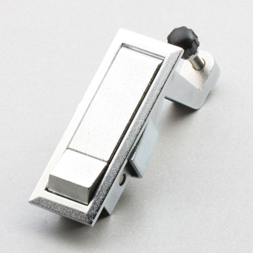 Nockenschloss - MS708  - NINGBO SHENGJIU CABINETS LOCK - Drucktaste / für Schränke / Stahl