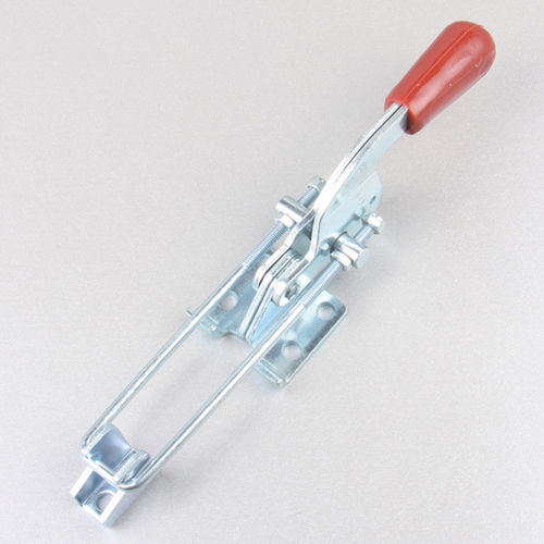 Gegenhalter Schnellspanner - DK603  - NINGBO SHENGJIU CABINETS LOCK - aus verzinktem Stahl