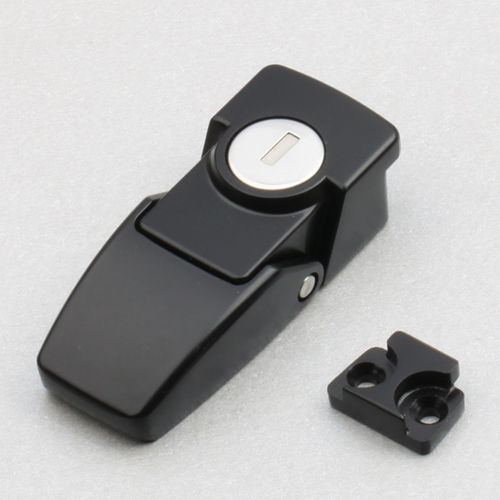 Gegenhalter Schnellspanner - DK604  - NINGBO SHENGJIU CABINETS LOCK - Edelstahl