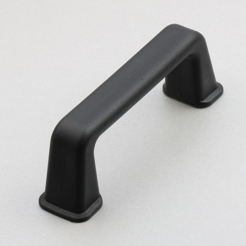 Bügelgriff - LS505 - NINGBO SHENGJIU CABINETS LOCK - Tür / PP / U-förmig