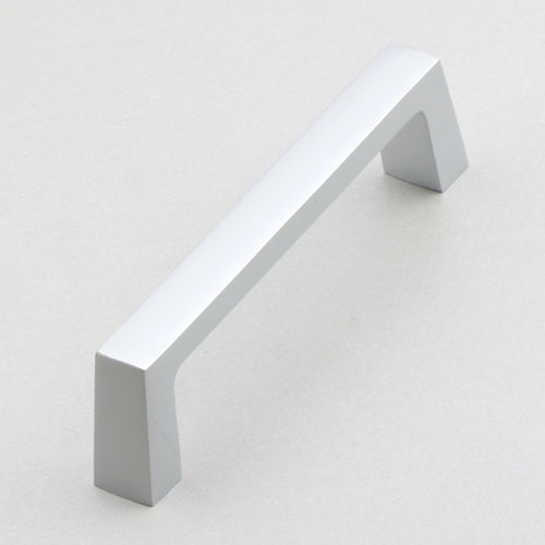 Bügelgriff - LS514  - NINGBO SHENGJIU CABINETS LOCK - Tür / Chrom / U-förmig