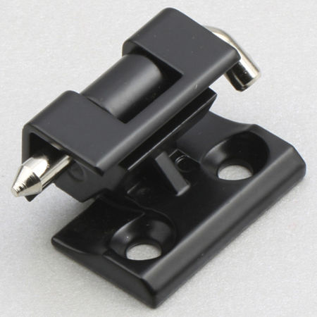 Zink-Scharnier - CL212  - NINGBO SHENGJIU CABINETS LOCK - Einschraub / 180°