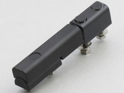 Zink-Scharnier - CL235  - NINGBO SHENGJIU CABINETS LOCK - Einschraub / 180°