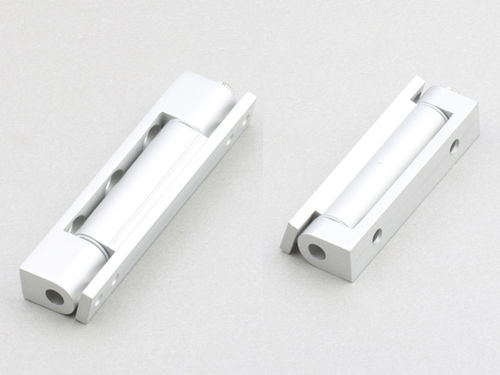 Aluminium-Scharnier - CL240-1 / CL240-2 - NINGBO SHENGJIU CABINETS LOCK - Einschraub / 180°