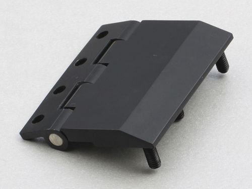 Zink-Scharnier - CL289  - NINGBO SHENGJIU CABINETS LOCK - Einschraub / 180°