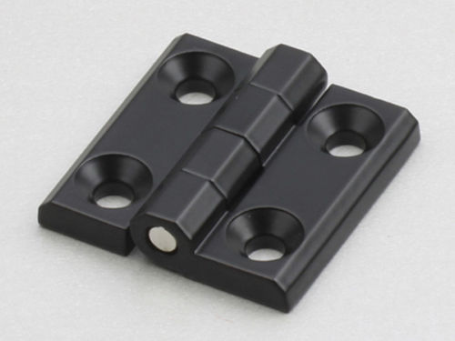 Klavierbandscharnier - CL226  - NINGBO SHENGJIU CABINETS LOCK - Zink / Einschraub / 180°
