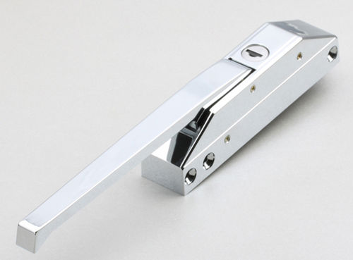 Gegenhalter Schnellspanner - DK690  - NINGBO SHENGJIU CABINETS LOCK