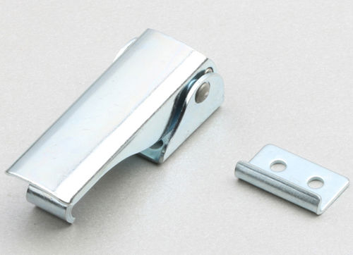 Gegenhalter Schnellspanner - DK602  - NINGBO SHENGJIU CABINETS LOCK - Edelstahl
