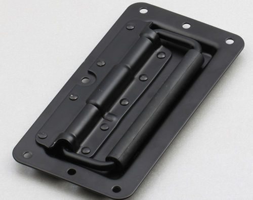 Klappbarer Griff - LS504  - NINGBO SHENGJIU CABINETS LOCK - Transport / Gummi / U-förmig