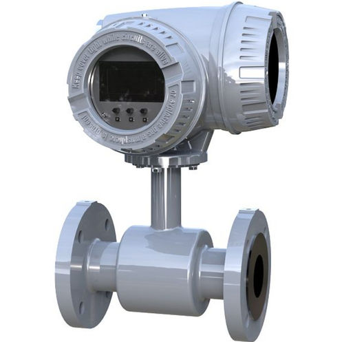Magnetisch-induktiver Durchflussmesser - ModMAG® M3000 - Badger Meter - Volumen / für Wasser / für Abwasser